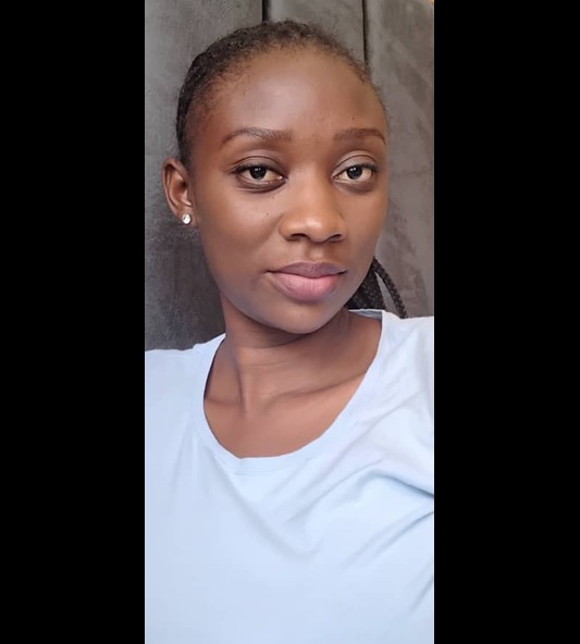 Mrs. Chansa A. K. Chishete